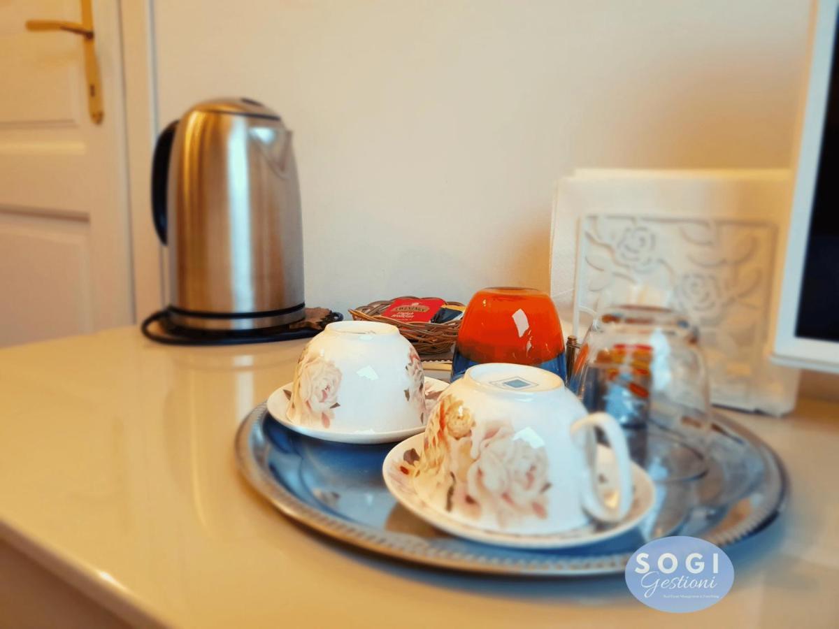 Tullibec Guest house 3*