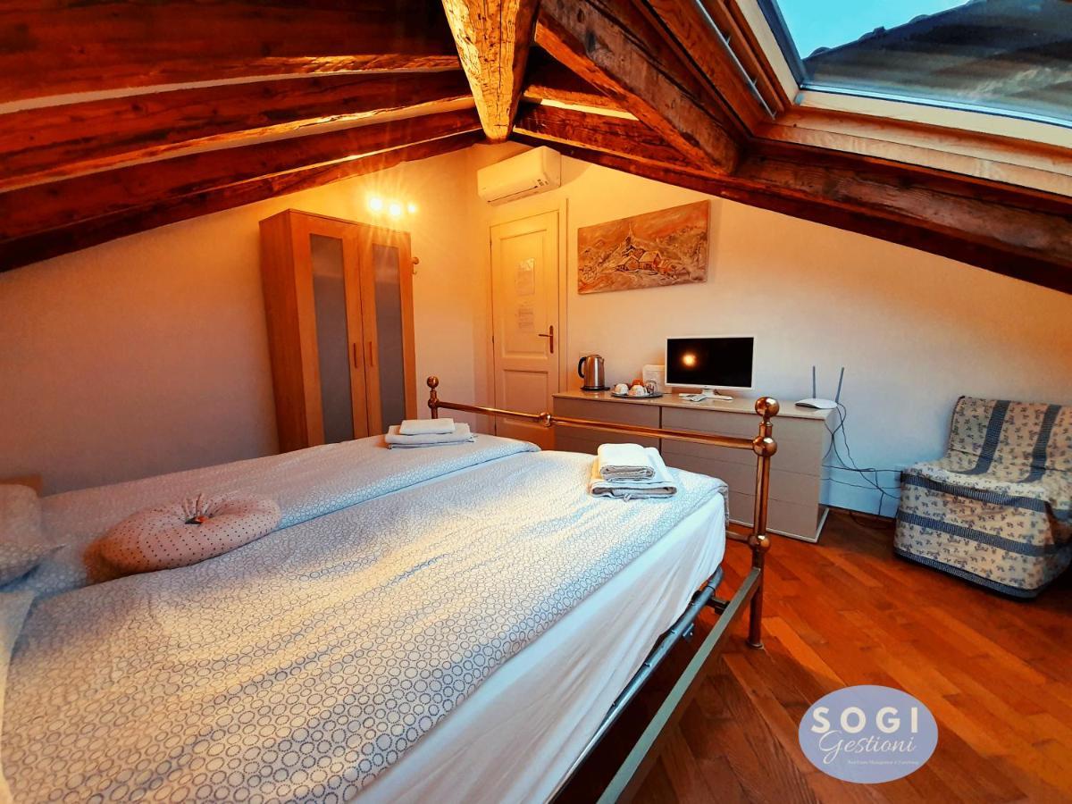 Guest house Tullibec