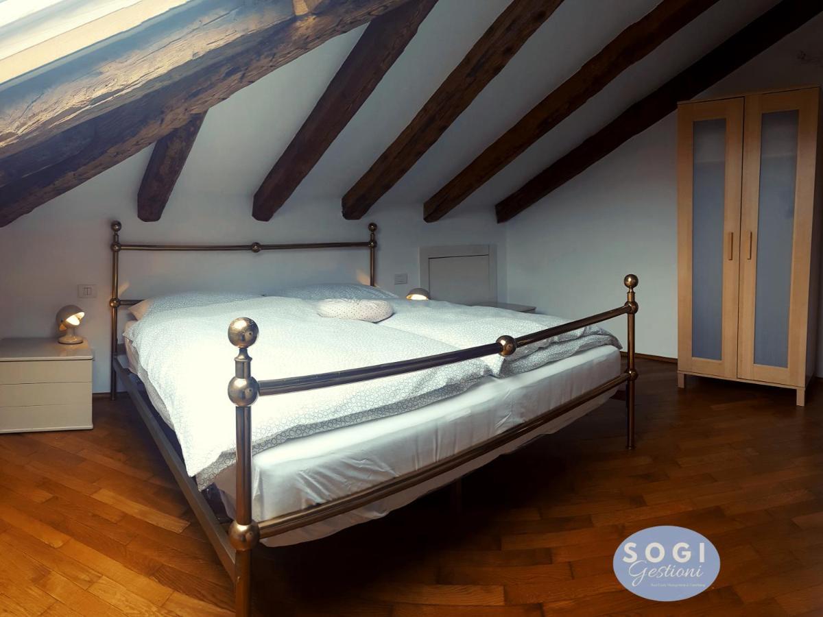 Guest house Tullibec Trieste