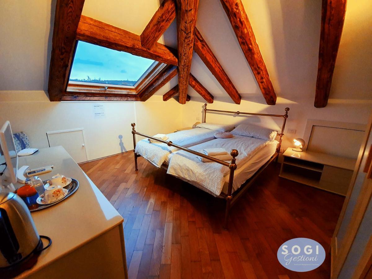 Tullibec Guest house 3*