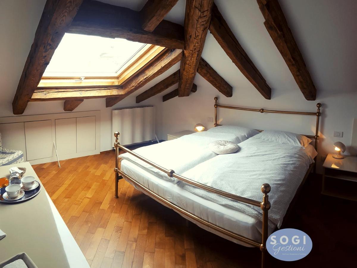 Guest house Tullibec Trieste