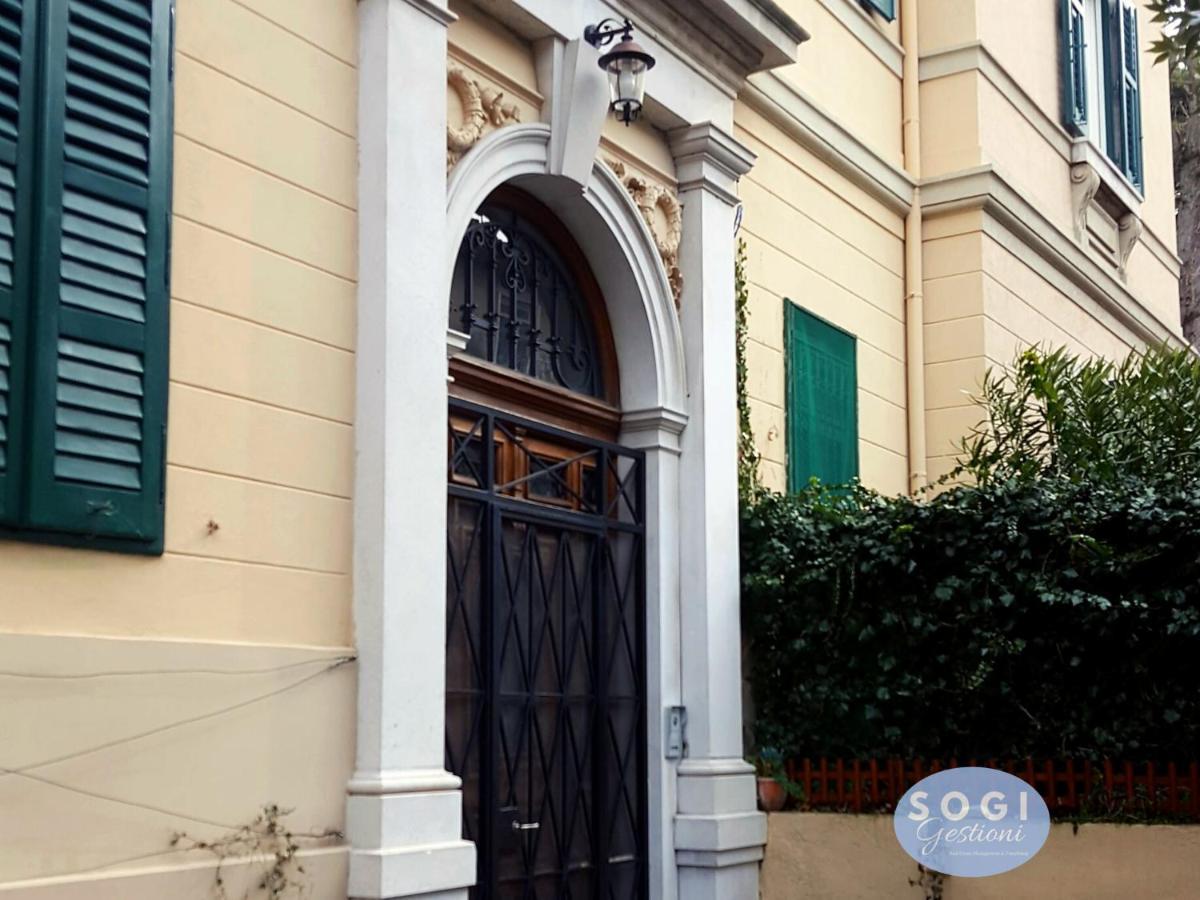 Guest house Tullibec Trieste