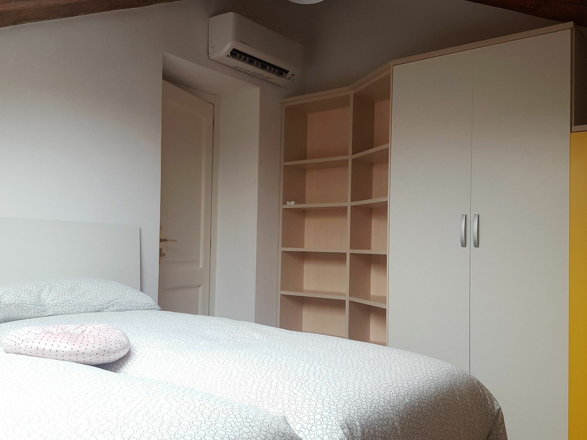 Tullibec Guest house Trieste
