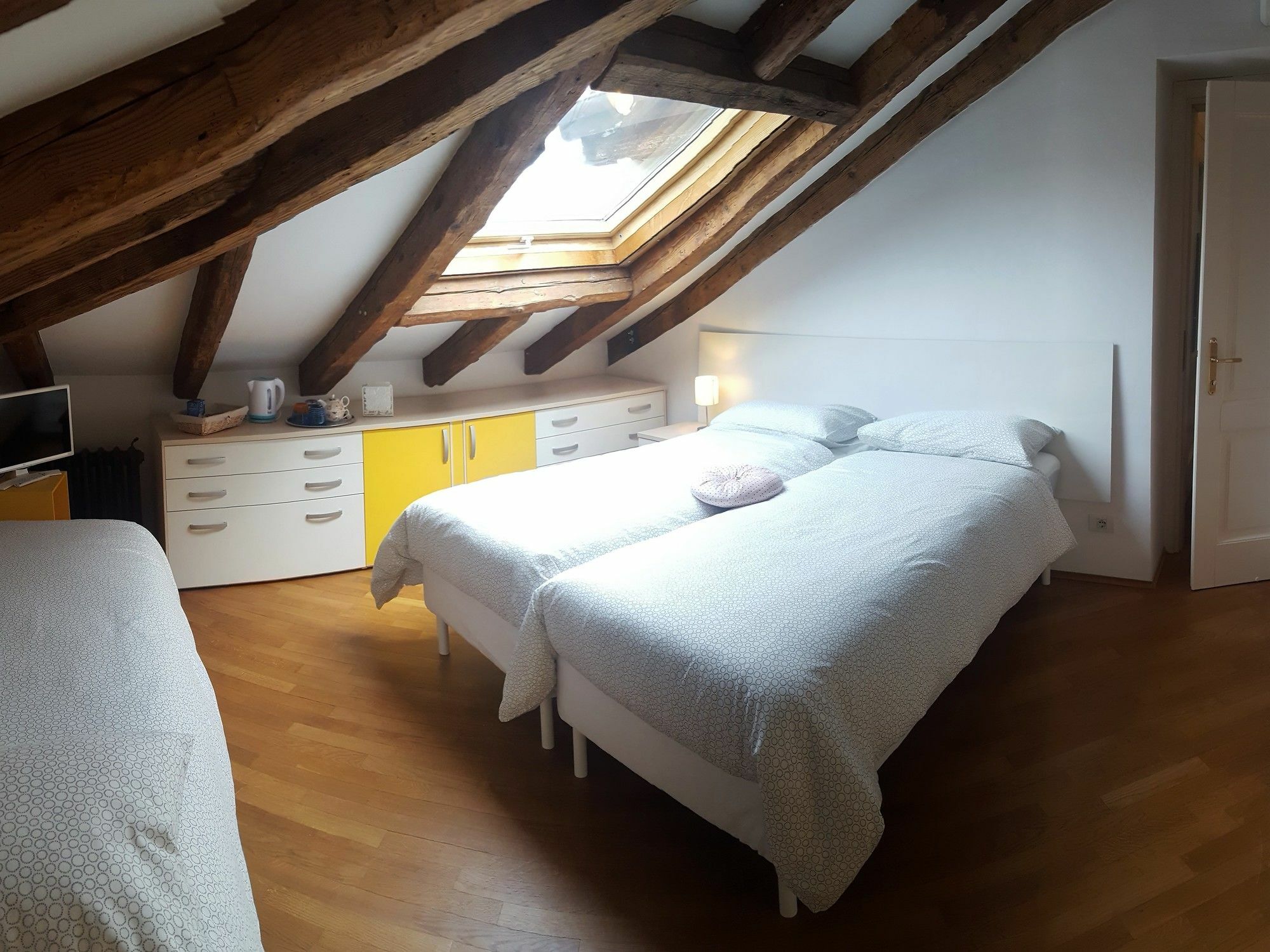Tullibec Guest house 3*